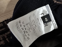 Zwembroek, maat 46, fendi, fxb077 a79f - afbeelding 6 van  6