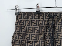 Zwembroek, maat 50, fendi, ca06453570l - afbeelding 2 van  6