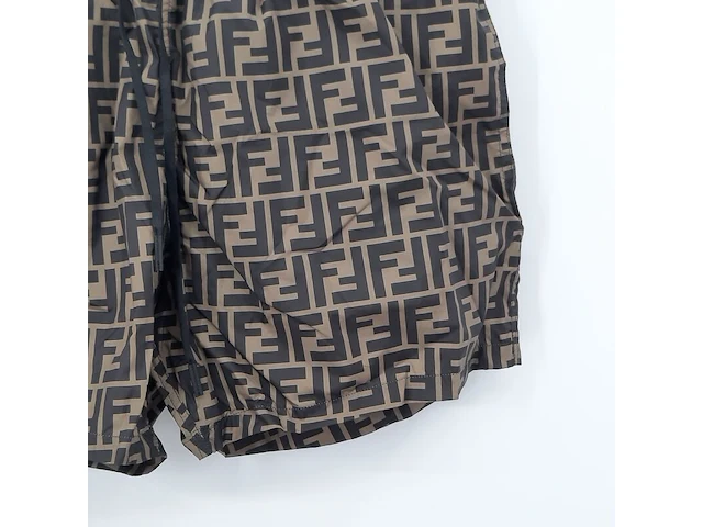 Zwembroek, maat 50, fendi, ca06453570l - afbeelding 3 van  6