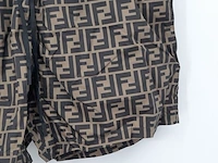 Zwembroek, maat 50, fendi, ca06453570l - afbeelding 3 van  6