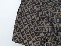 Zwembroek, maat 50, fendi, ca06453570l - afbeelding 4 van  6