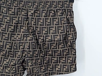 Zwembroek, maat 50, fendi, ca06453570l - afbeelding 5 van  6