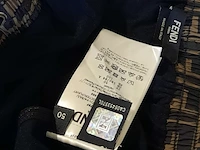 Zwembroek, maat 50, fendi, ca06453570l - afbeelding 6 van  6