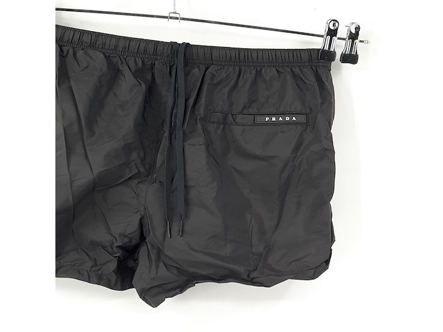 Zwembroek, maat 50, prada - afbeelding 5 van  6