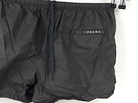 Zwembroek, maat 50, prada - afbeelding 5 van  6