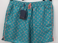 Zwembroek, maat 52, louis vuitton