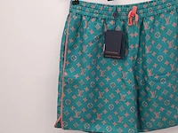 Zwembroek, maat 52, louis vuitton - afbeelding 2 van  6