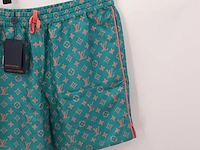 Zwembroek, maat 52, louis vuitton - afbeelding 3 van  6