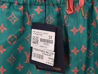 Zwembroek, maat 52, louis vuitton - afbeelding 4 van  6