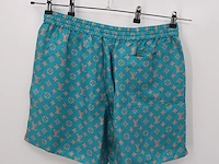 Zwembroek, maat 52, louis vuitton - afbeelding 5 van  6