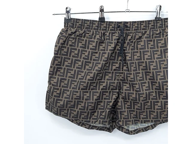 Zwembroek, maat 56, fendi - afbeelding 2 van  6