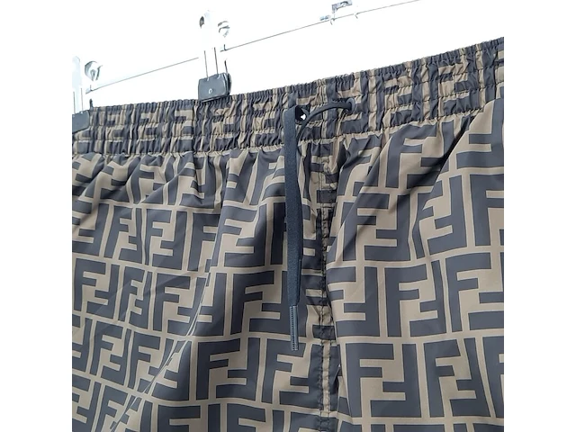 Zwembroek, maat 56, fendi - afbeelding 4 van  6