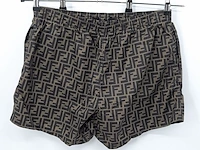 Zwembroek, maat 56, fendi - afbeelding 5 van  6