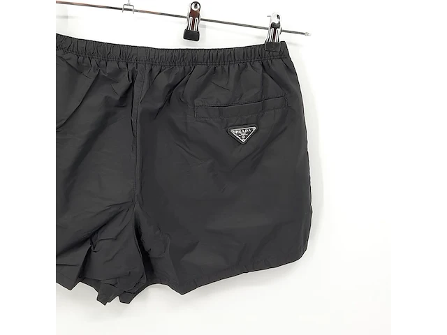 Zwembroek, maat 56, prada - afbeelding 6 van  8