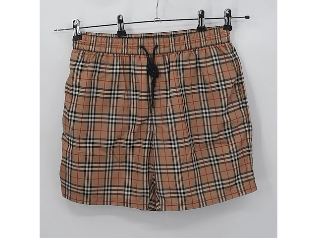 Zwembroek, maat l, burberry - afbeelding 1 van  7
