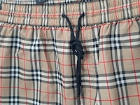 Zwembroek, maat l, burberry - afbeelding 4 van  7