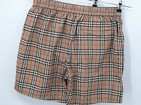 Zwembroek, maat l, burberry - afbeelding 5 van  7