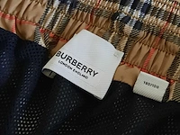 Zwembroek, maat l, burberry - afbeelding 6 van  7