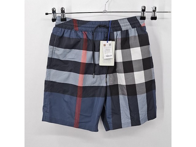 Zwembroek, maat s, burberry, 8112685 1002 - afbeelding 1 van  7