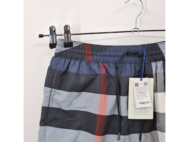 Zwembroek, maat s, burberry, 8112685 1002 - afbeelding 2 van  7