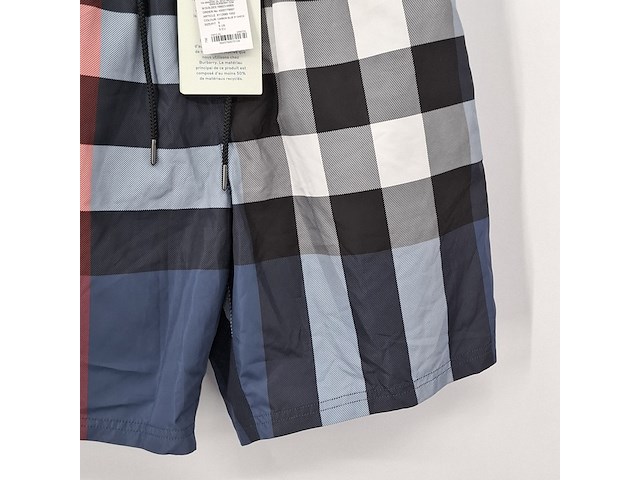 Zwembroek, maat s, burberry, 8112685 1002 - afbeelding 3 van  7
