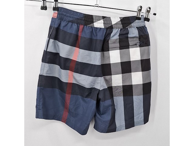 Zwembroek, maat s, burberry, 8112685 1002 - afbeelding 6 van  7