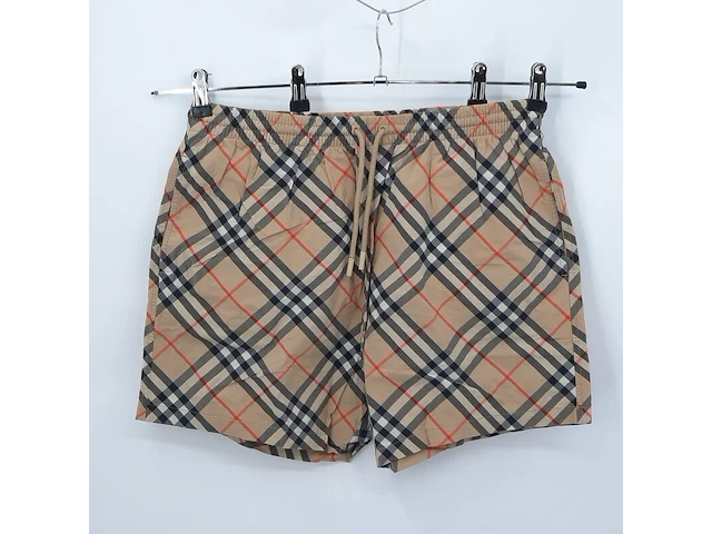Zwembroek, maat xl, burberry - afbeelding 1 van  7