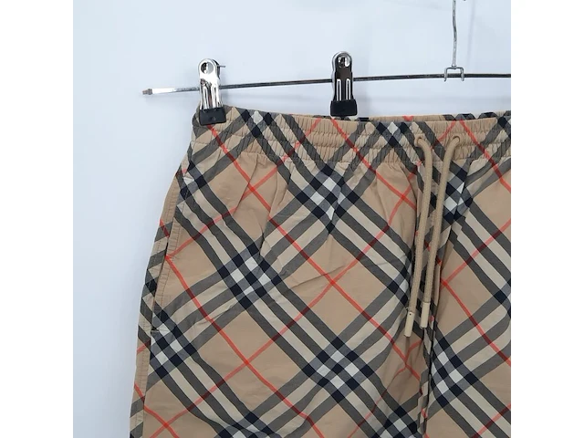 Zwembroek, maat xl, burberry - afbeelding 2 van  7
