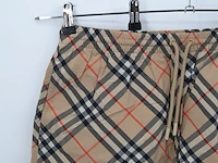 Zwembroek, maat xl, burberry - afbeelding 2 van  7