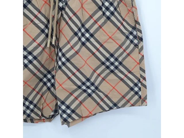 Zwembroek, maat xl, burberry - afbeelding 3 van  7