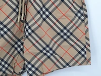 Zwembroek, maat xl, burberry - afbeelding 3 van  7
