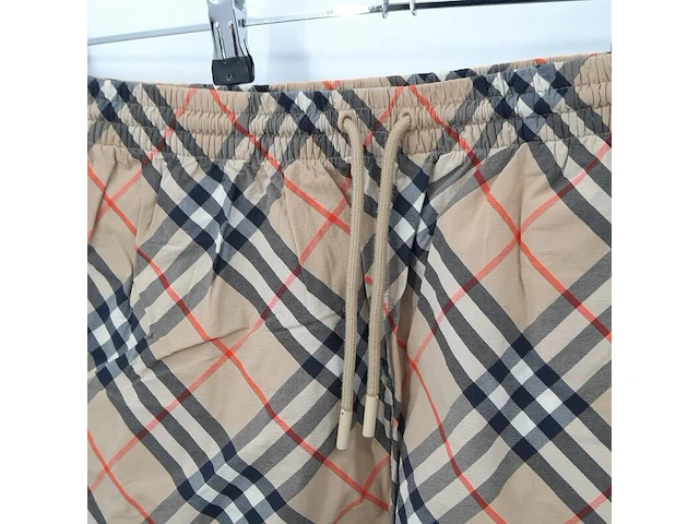 Zwembroek, maat xl, burberry - afbeelding 4 van  7