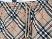 Zwembroek, maat xl, burberry - afbeelding 4 van  7