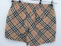 Zwembroek, maat xl, burberry - afbeelding 5 van  7