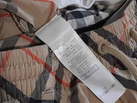 Zwembroek, maat xl, burberry - afbeelding 7 van  7