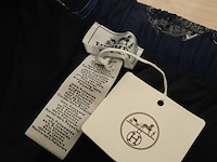 Zwembroek, maat xl, hermès - afbeelding 6 van  6