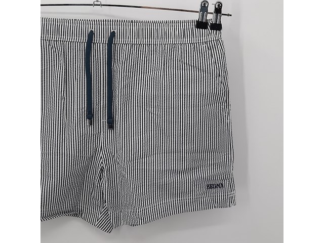 Zwembroek, maat xl, zegna - afbeelding 3 van  7