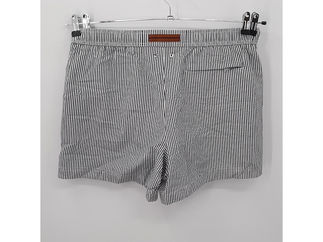 Zwembroek, maat xl, zegna - afbeelding 5 van  7