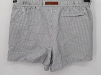 Zwembroek, maat xl, zegna - afbeelding 5 van  7