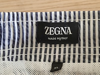 Zwembroek, maat xl, zegna - afbeelding 6 van  7