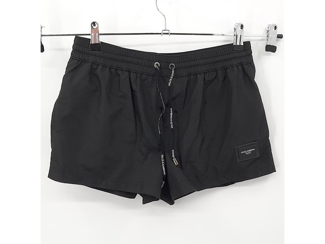 Zwembroek, maat xs, dolce&gabbana, m4b11t fusfw-f - afbeelding 1 van  6