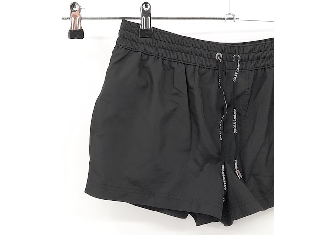 Zwembroek, maat xs, dolce&gabbana, m4b11t fusfw-f - afbeelding 2 van  6