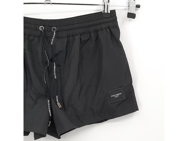 Zwembroek, maat xs, dolce&gabbana, m4b11t fusfw-f - afbeelding 3 van  6