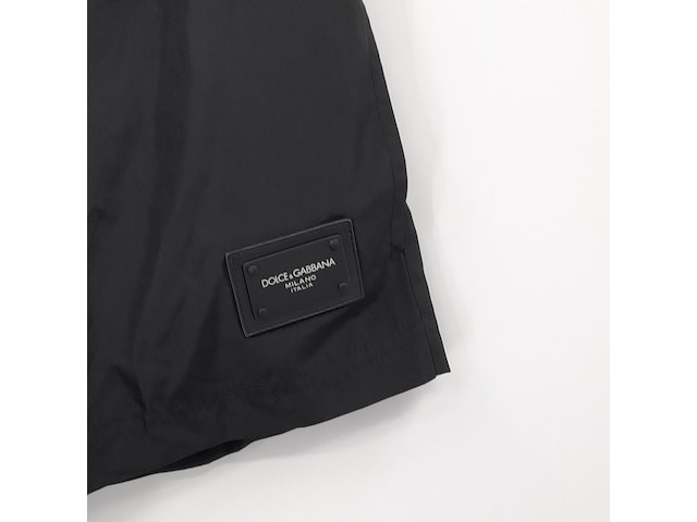 Zwembroek, maat xs, dolce&gabbana, m4b11t fusfw-f - afbeelding 4 van  6