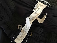 Zwembroek, maat xs, dolce&gabbana, m4b11t fusfw-f - afbeelding 6 van  6