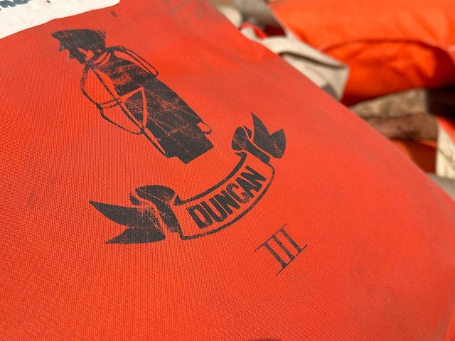 Zwemvesten duncan iii (25x) - afbeelding 3 van  5