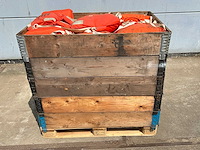 Zwemvesten duncan iii (25x) - afbeelding 1 van  5