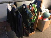 Zwemvesten en divers - afbeelding 1 van  5