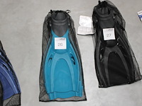 Zwemvliezen/flippers bestway. - afbeelding 1 van  2