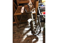 Zwengelpomp - afbeelding 2 van  2